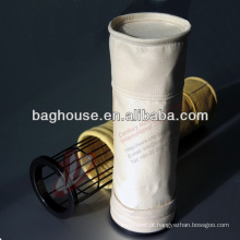Industry Dust Collector Bag Filtro Cage